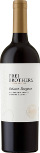 Frei Brothers Redwood Creek Cabernet Sauvignon
