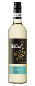 Obikwa Moscato