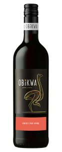 Obikwa Sweet Red