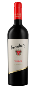 Nederburg Varietals Pinotage