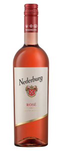 Nederburg Varietals Rosé