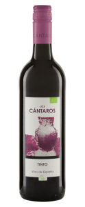 Los Cantaros Tinto Vino De Espana
