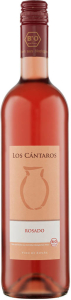Los Cantaros Rosado Vino De Vino De Espana