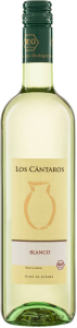 Los Cantaros Blanco Vino De E Vino De Espana