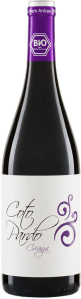Coto Pardo Crianza Do 2016 Bodegas Enguera Valencia