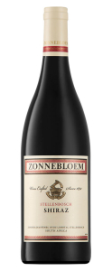 Zonnebloem Shiraz