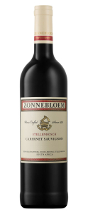 Cabernet Sauvignon Zonnebloem 