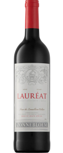 Zonnebloem Stellenbosch Lauréat Cab. Sauvignon Merlot