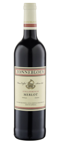 Zonnebloem Merlot