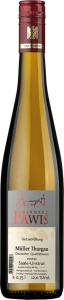 Pawis Müller-Thurgau QbA trocken