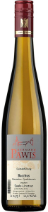 Pawis Bacchus QbA trocken