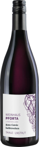 Kloster Pforta Rotes Cuvée halbtrocken