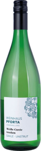 Kloster Pforta Weißes Cuvée trocken