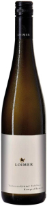 Fred Loimer Ried Loiserberg Grüner Veltliner Kamptal DAC Reserve