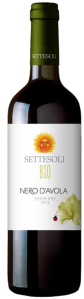 Settesoli / Mandrarossa Settesoli Nero d