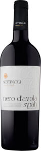 Settesoli / Mandrarossa Settesoli Nero d
