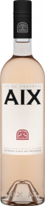 Maison Saint AIX AIX Rosé Coteaux d´Aix en Provence AP