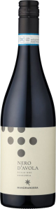 Settesoli / Mandrarossa Mandrarossa »Costadune« Nero d