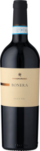 Settesoli / Mandrarossa Mandrarossa Bonera Rosso Terre Siciliane IGT
