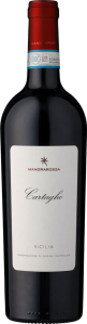 Settesoli / Mandrarossa Mandrarossa Cartagho Rosso Sicilia DOC