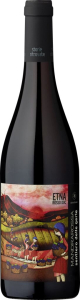 Settesoli / Mandrarossa Mandrarossa Sentiero delle gerle Etna Rosso DOC