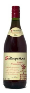 Felix Solis Soldepenas Tinto