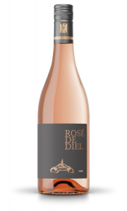 Schlossgut Diel Rosé de Diel - Pinot Noir Nahe QbA trocken