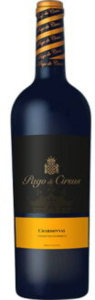Bodegas Pago de Cirsus Chardonnay Fermentado en Barrica