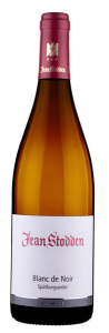 Jean Stodden Blanc de Noir QbA trocken