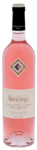 Famille Quiot Côtes de Provence Rosé Sainte Victoire AOC Domaine Houchart
