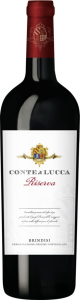 Casa Vinicola Botter Conte di Lucca Riserva Brindisi DOC