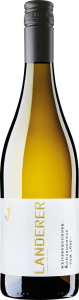 Landerer Weißburgunder Chardonnay