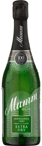 Mumm Extra Dry  Rotkäppchen-Mumm Sektkellereien GmbH 