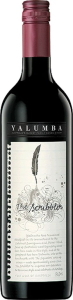 Yalumba The Scribbler, Cabernet Sauvignon & Shiraz WO Barossa Valley