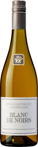 Winzergenossenschaft Königschaffhausen Kiechlinsbergen 2024 Königschaffhauser Vulkanfelsen Blanc de Noi