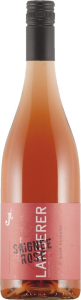 Landerer Saignée Rosé QbA