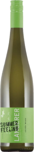 Landerer Cuvée weiß Summerfeeling QbA