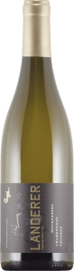 Landerer Oberrotweiler Henkenberg Chardonnay QbA feinherb