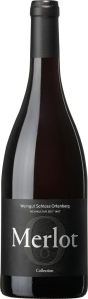 Collection Merlot  2022 Weingut Baden