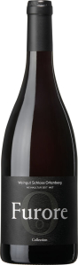 Furore Rot  2021 Weingut Baden