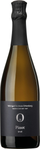 Pinot Brut Sekt  2021 Weingut Baden