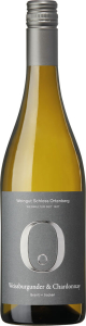 Granit. Weissburgunder/Chardonay Schloss Ortenberg 2025 Schloss Ortenberg Baden