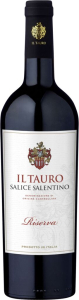 Casa Vinicola Botter Salice Salentino Il Tauro DOC
