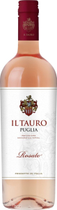 Casa Vinicola Botter Il Tauro Rosato Puglia IGT