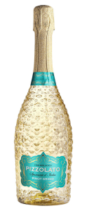 Speis&Trank Pizzolato Pinot Grigio Spumante Extra Dry