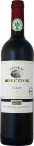 Château Mire L'Etang Languedoc La Clape AOP Château Mire l'Etang Languedoc