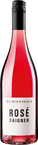 Markus Schneider Rosé Saigner Pfalz QbA trocken