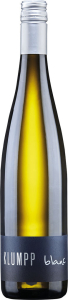 Cuvée blanc. Klumpp, Qualitätswein 2024 Klumpp Baden