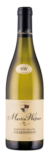 Martin Waßmer Chardonnay QbA trocken 