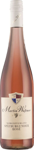 Martin Waßmer Spätburgunder Rosé Kabinett feinherb